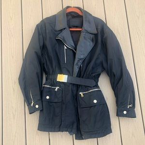 Prada jacket coat
